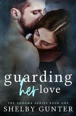 Guarding Her Love by Shelby Gunter