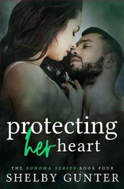 Protecting Her Heart by Shelby Gunter