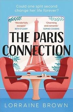 The Paris Connection by Lorraine Brown