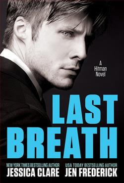 Last Breath (Hitman) by Jen Frederick