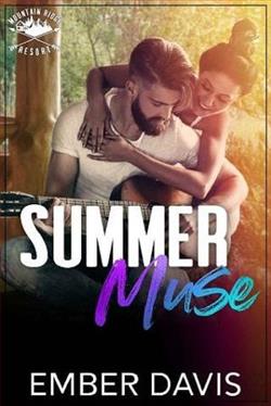 Summer Muse by Ember Davis