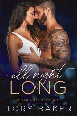 All Night Long by Tory Baker