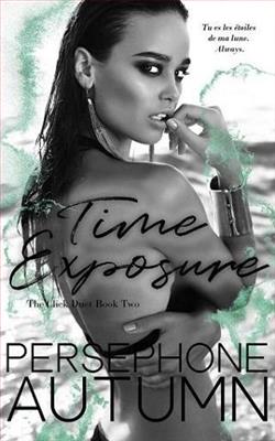 Time Exposure by Persephone Autumn