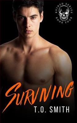 Surviving by Persephone Autumn