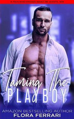 Taming the Playboy by Flora Ferrari