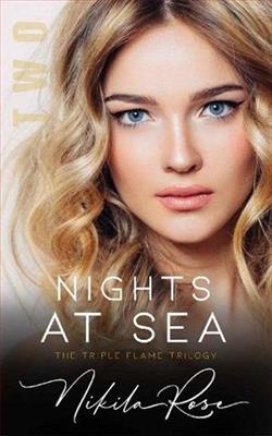 Nights At Sea by Nikila Rose