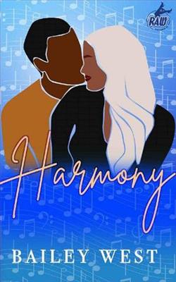 Harmony by Bailey West