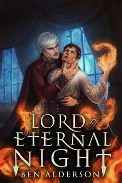 Lord of Eternal Night (Darkmourn Universe 1) by Ben Alderson