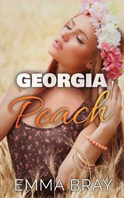 Georgia Peach by Emma Bray