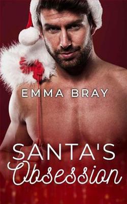 Santa's Obsession by Emma Bray