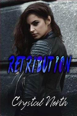 Retribution (Vengeance 3) by Crystal North