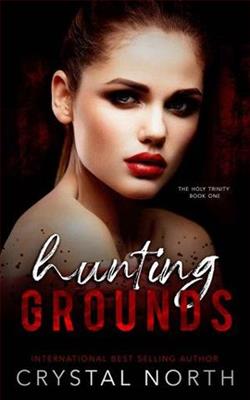 Hunting Grounds by Crystal North