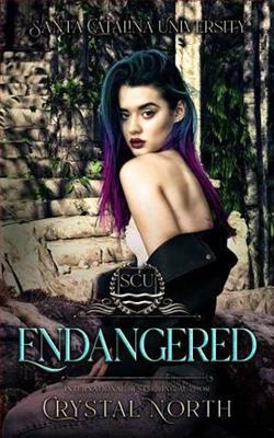 Endangered by Crystal North