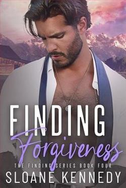 The Finding Series: Vol. 2 by Sloane Kennedy