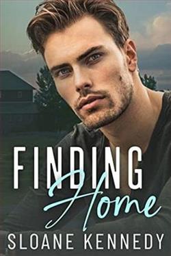The Finding Series: Vol. 1 by Sloane Kennedy