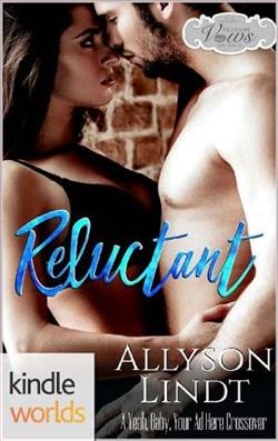 Reluctant by Allyson Lindt
