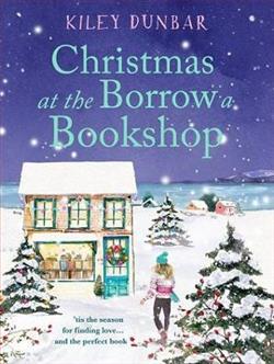 Christmas at the Borrow a Bookshop by Nancy Barone