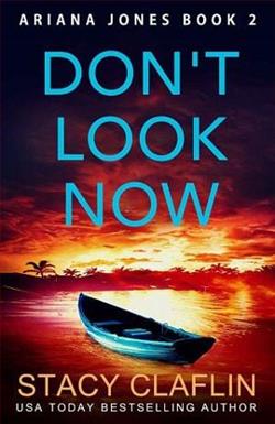 Don't Look Now (Ariana Jones) by Stacy Claflin
