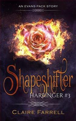 Shapeshifter by Claire Farrell