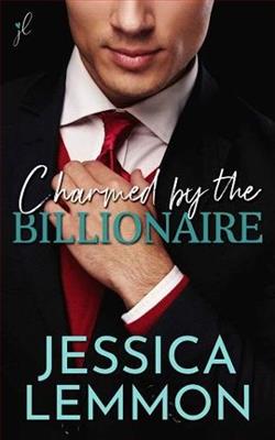 Charmed By the Billionaire by Jessica Lemmon
