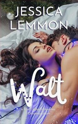 Walt by Jessica Lemmon
