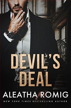 Devil's Deal (Devil's Duet 1) by Aleatha Romig