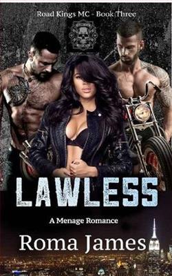 Lawless by Roma James