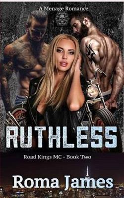 Ruthless by Roma James