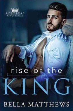 Rise of the King by Bella Matthews