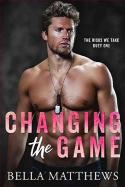 Changing the Game by Bella Matthews