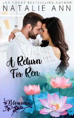 A Return For Ren by Natalie Ann