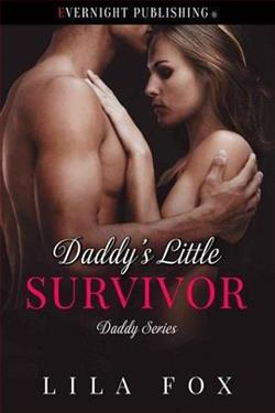 Daddy's Little Survivor (Daddy 25) by Lila Fox