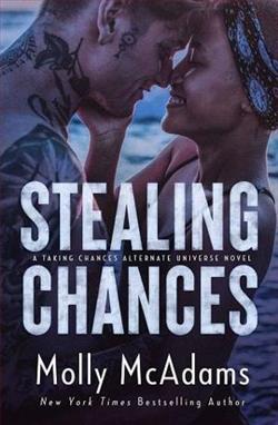 Stealing Chances by Molly McAdams