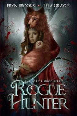 Rogue Hunter by Eryn Brooks