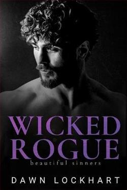 Wicked Rogue by Dawn Lockhart