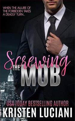 Screwing the Mob (Mob Lust 1) by Kristen Luciani