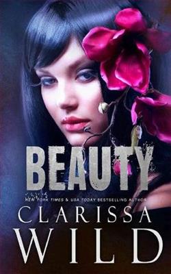 Beauty by Clarissa Wild
