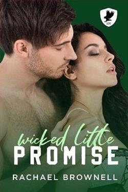 Wicked Little Promise by Rachael Brownell