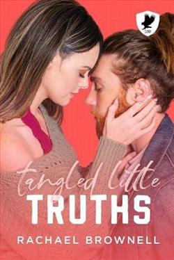 Tangled Little Truths by Rachael Brownell