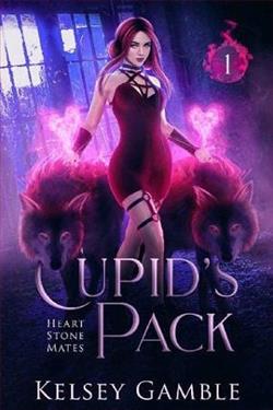 Cupid's Pack by Kelsey Gamble