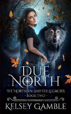 Due North by Kelsey Gamble