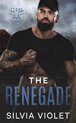 The Renegade by Silvia Violet