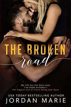 The Broken Road (Broken Love 4) by Jordan Marie
