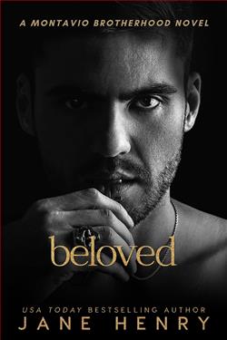 Beloved (Montavio Brotherhood) by Jane Henry