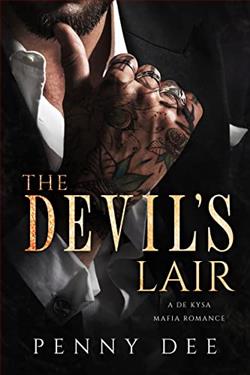 The Devil's Lair (De Kysa Mafia) by Penny Dee