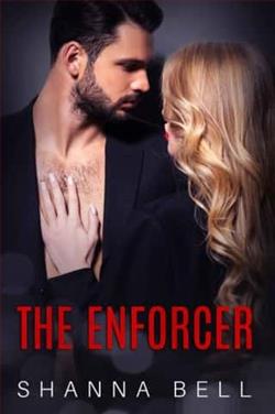 The Enforcer by Shanna Bell