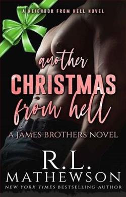 Another Christmas from Hell by R.L. Mathewson