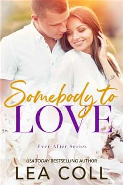 Somebody to Love by Lea Coll