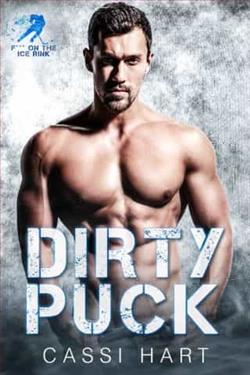 Dirty Puck by Cassi Hart