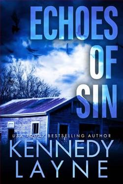 Echoes of Sin by Kennedy Layne